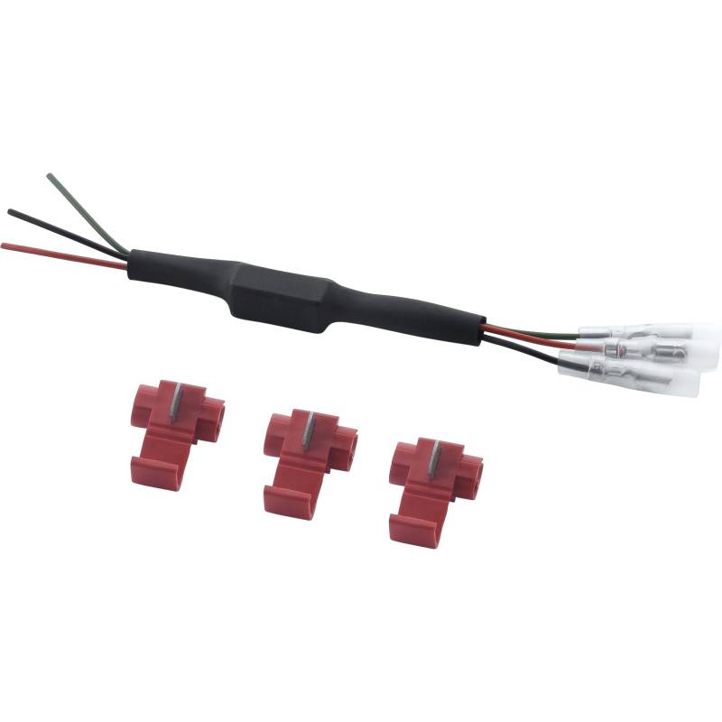 Rizoma Adapterkabel für Blinker an OEM-Stecker EE177H für BMW von Rizoma