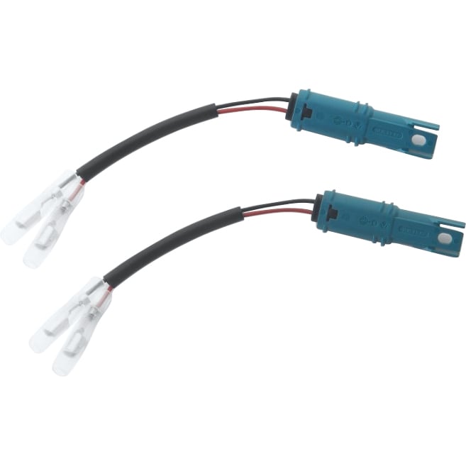 Rizoma Adapterkabel für Blinker an OEM-Stecker EE197H für Honda von Rizoma