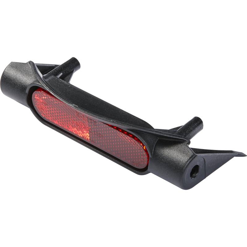 Rizoma Blinker-Haltekit hinten ZDM141B Satz für Ducati von Rizoma