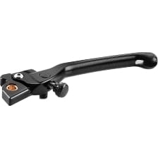 Rizoma Bremshebel einstellbar 3D LBJ150B schwarz links Rizoma Bremshebel einstellbar 3D LBJ150B schwarz links von Rizoma