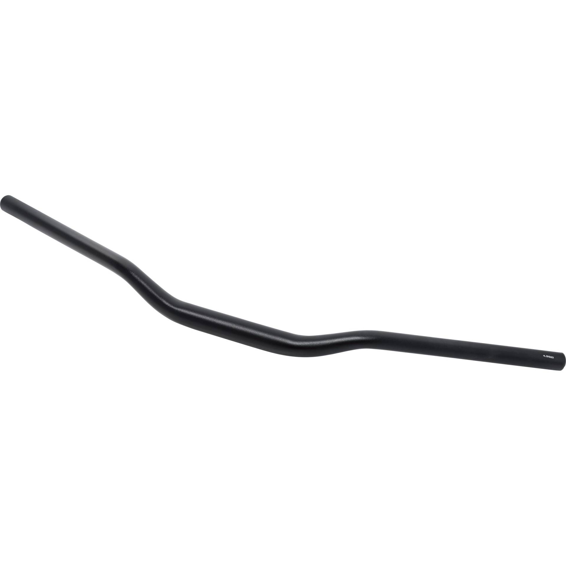 Rizoma Conus Lenker 28,6/22mm Alu 740x107mm MA006B schwarz Rizoma Conus Lenker 28,6/22mm Alu 740x107mm MA006B schwarz von Rizoma
