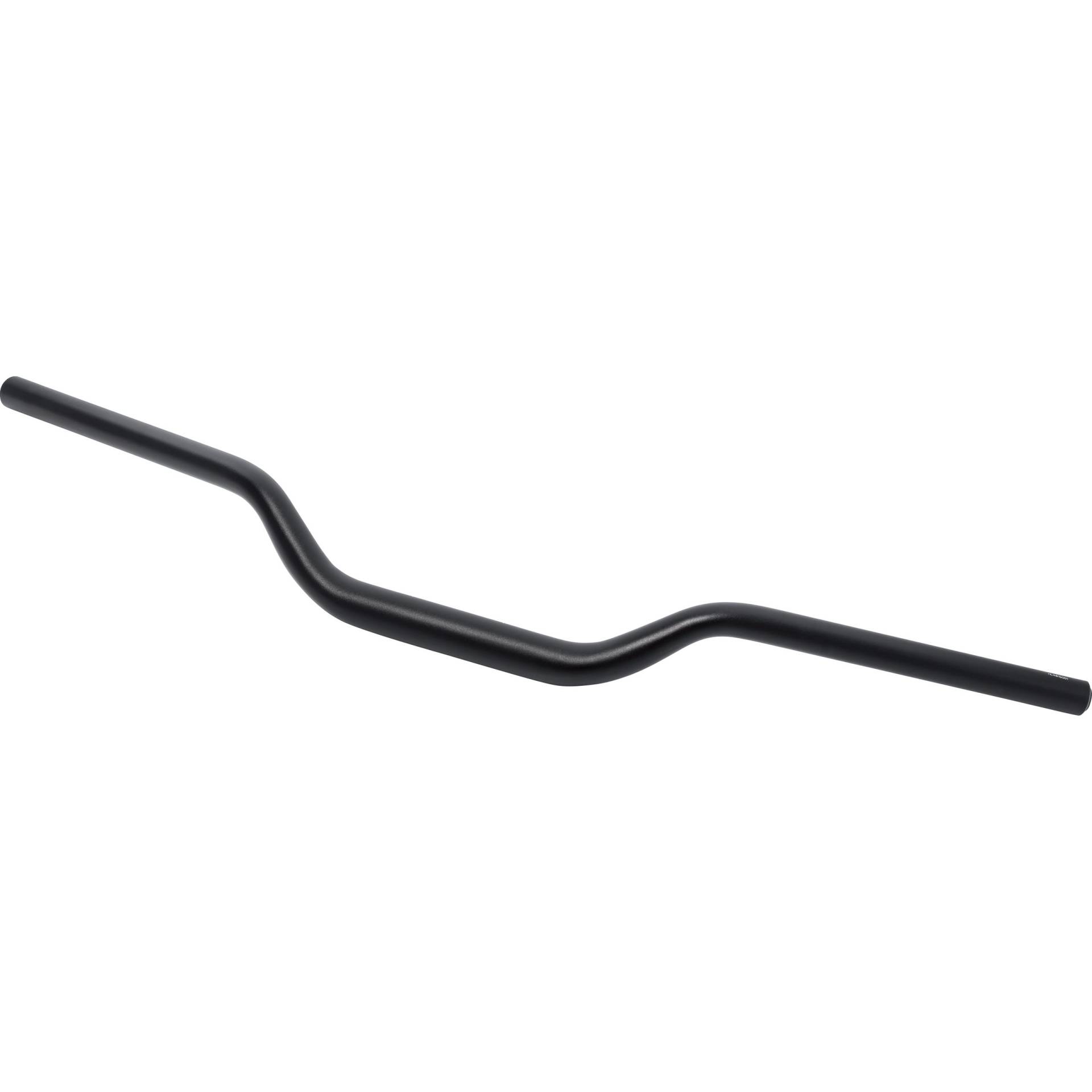 Rizoma Conus Lenker 28,6/22mm Alu 740x111mm MA009B schwarz Rizoma Conus Lenker 28,6/22mm Alu 740x111mm MA009B schwarz von Rizoma