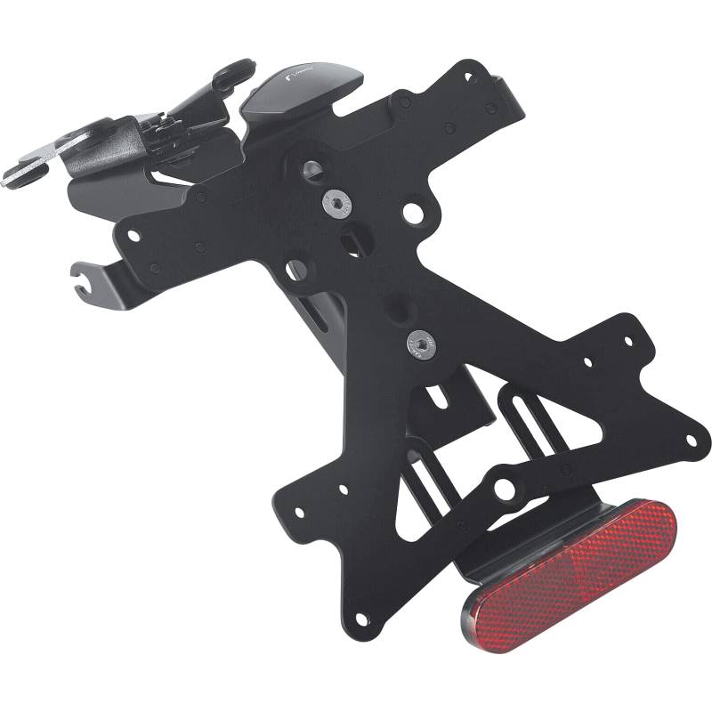 Rizoma Kennzeichenhalter Fox PT237B für Yamaha MT-10 /SP 2022- von Rizoma