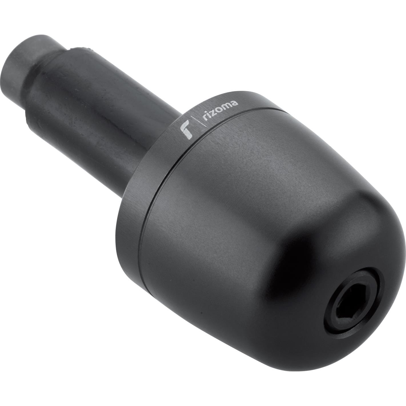 Rizoma Lenkerende MA301B schwarz Rizoma Lenkerende MA301B schwarz von Rizoma