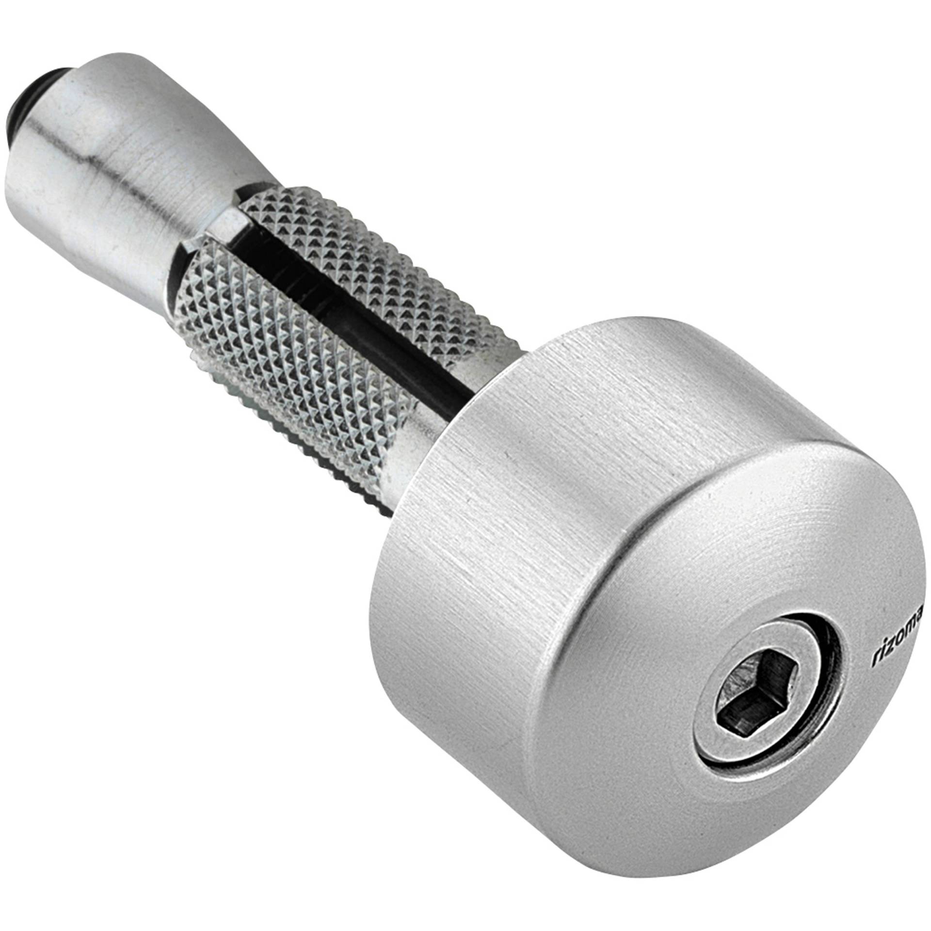 Rizoma Lenkerende Pro MA434A silber Rizoma Lenkerende Pro MA434A silber von Rizoma