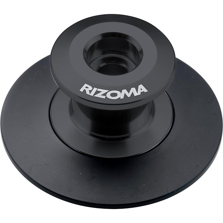 Rizoma Montageständeradapter M8x35 SC020B schwarz Rizoma Montageständeradapter M8x35 SC020B schwarz von Rizoma