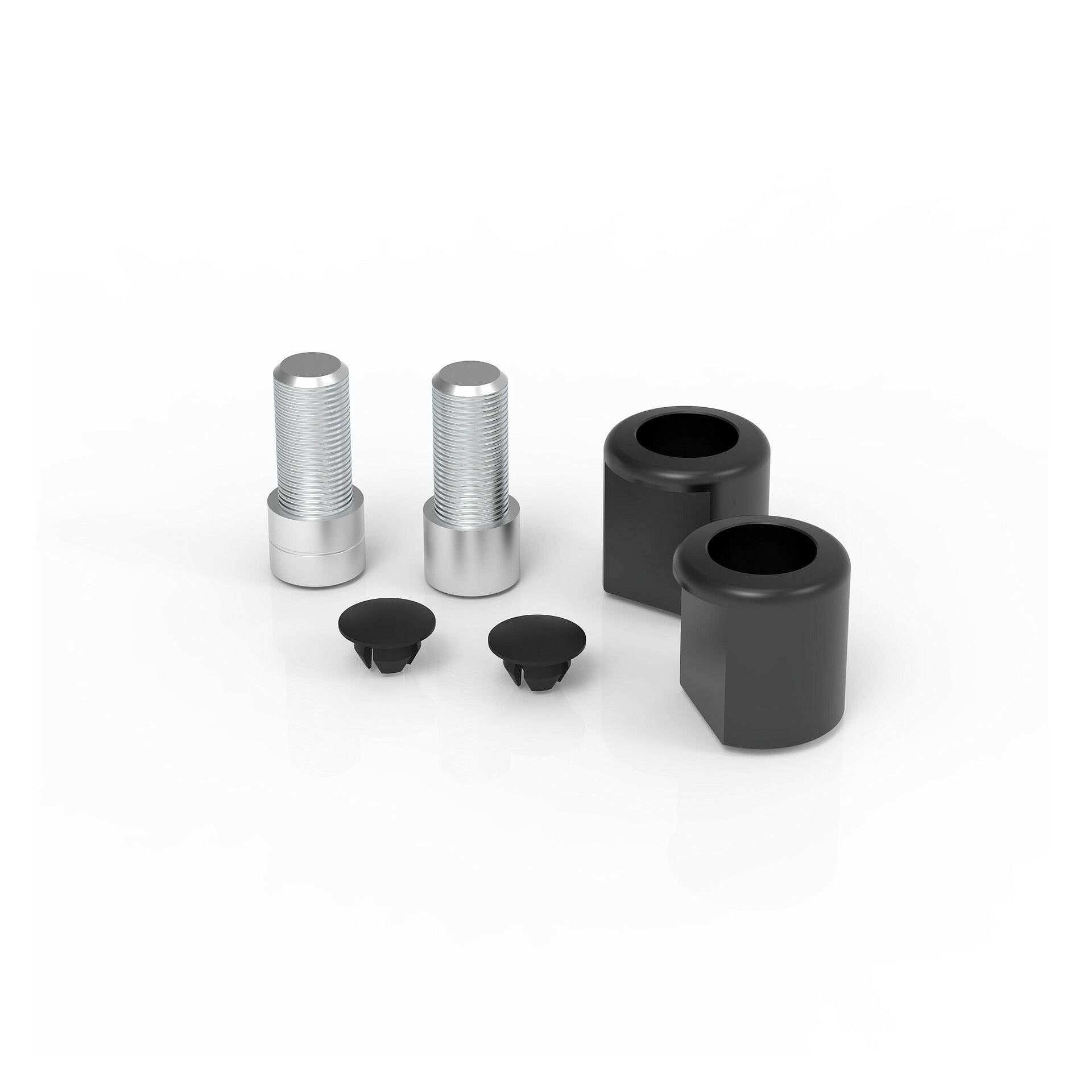 Rizoma Spiegelbohrungsabdeckung Paar ZVP040B für Vespa GTS 2023- Rizoma Spiegelbohrungsabdeckung Paar ZVP040B für Vespa GTS 2023- von Rizoma