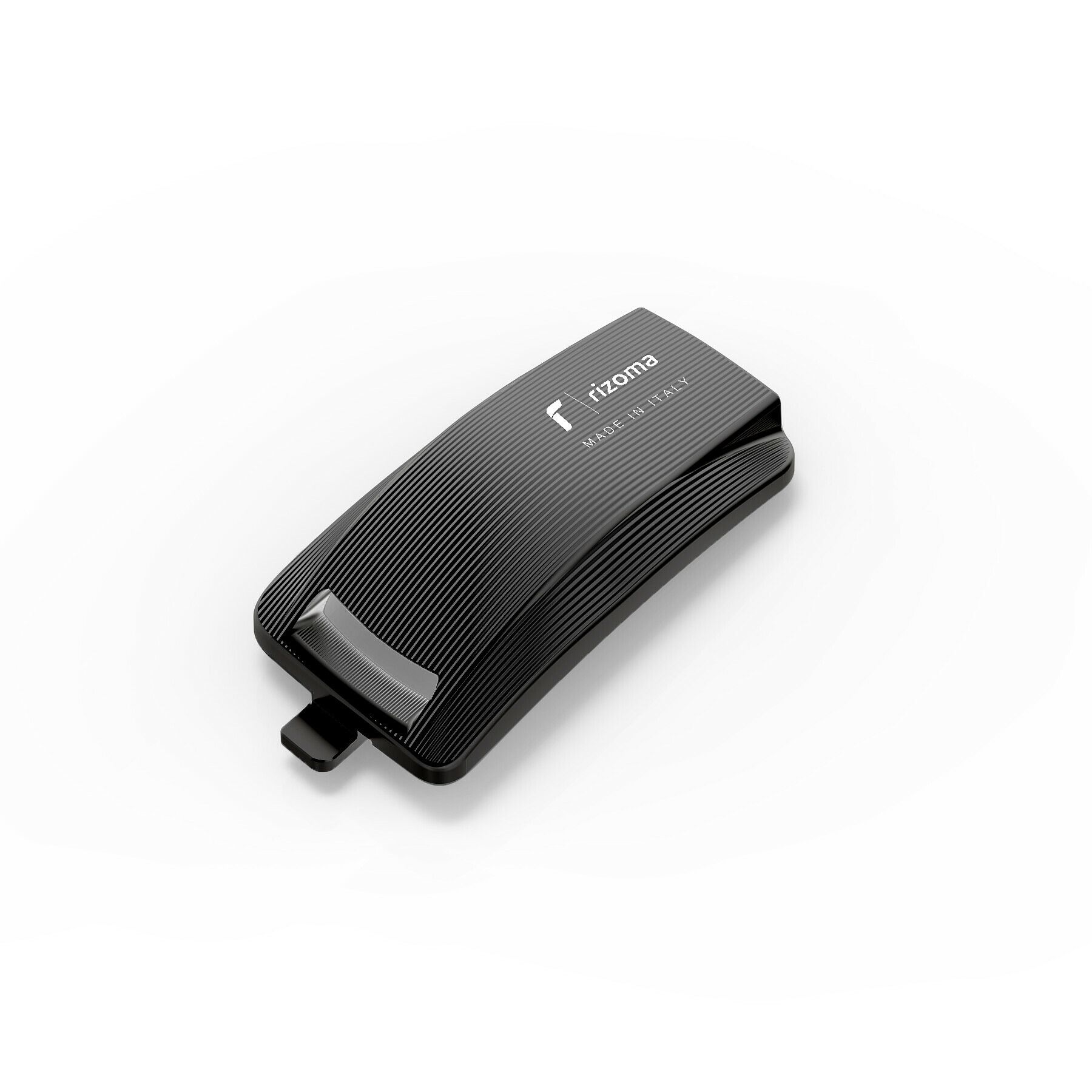 Rizoma Verkleidungsteil Alu Motorabdeckung ZVP044B schwarz für Vesp Rizoma Verkleidungsteil Alu Motorabdeckung ZVP044B schwarz für Vesp von Rizoma