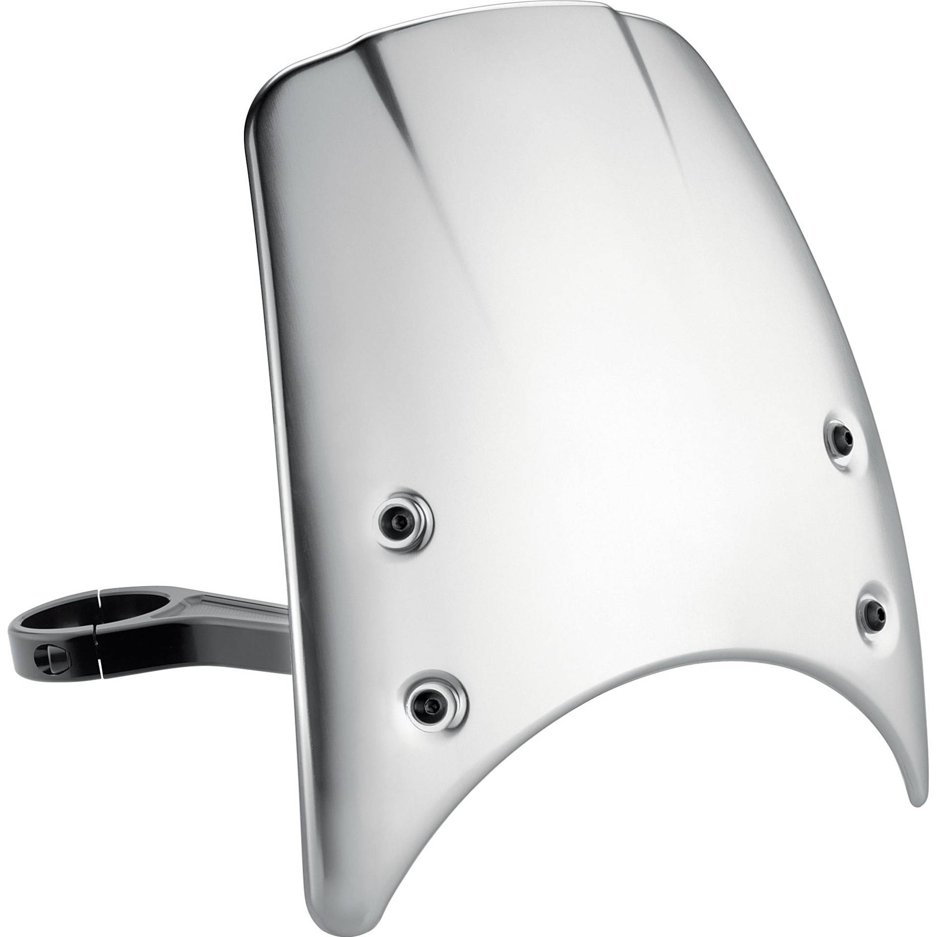 Rizoma Windschild Alu lang ZBW081A für BMW R nineT Pure/Scrambler Rizoma Windschild Alu lang ZBW081A für BMW R nineT Pure/Scrambler von Rizoma