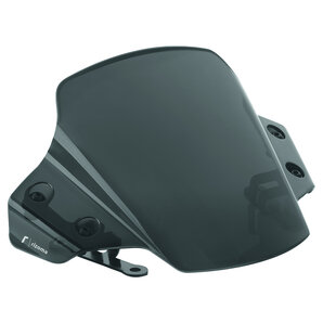Windschild mit Montagesatz, Polycarbonat für Yamaha MT-09/SP Rizoma von Rizoma