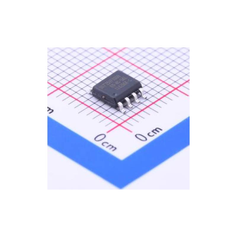 (5 Stück) SST25VF080B-80-4C-SAE SOIC-8 von Rlhnsdwn