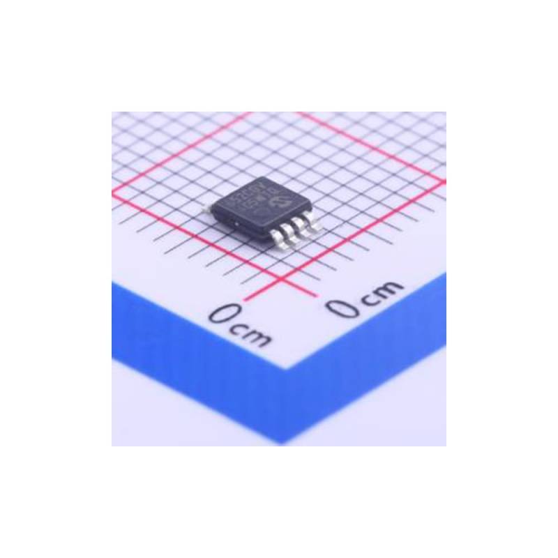 (5 Stück) TC652CGVUA MSOP-8 von Rlhnsdwn