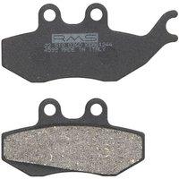 Bremsbelagsatz RMS 22 510 0360 von Rms