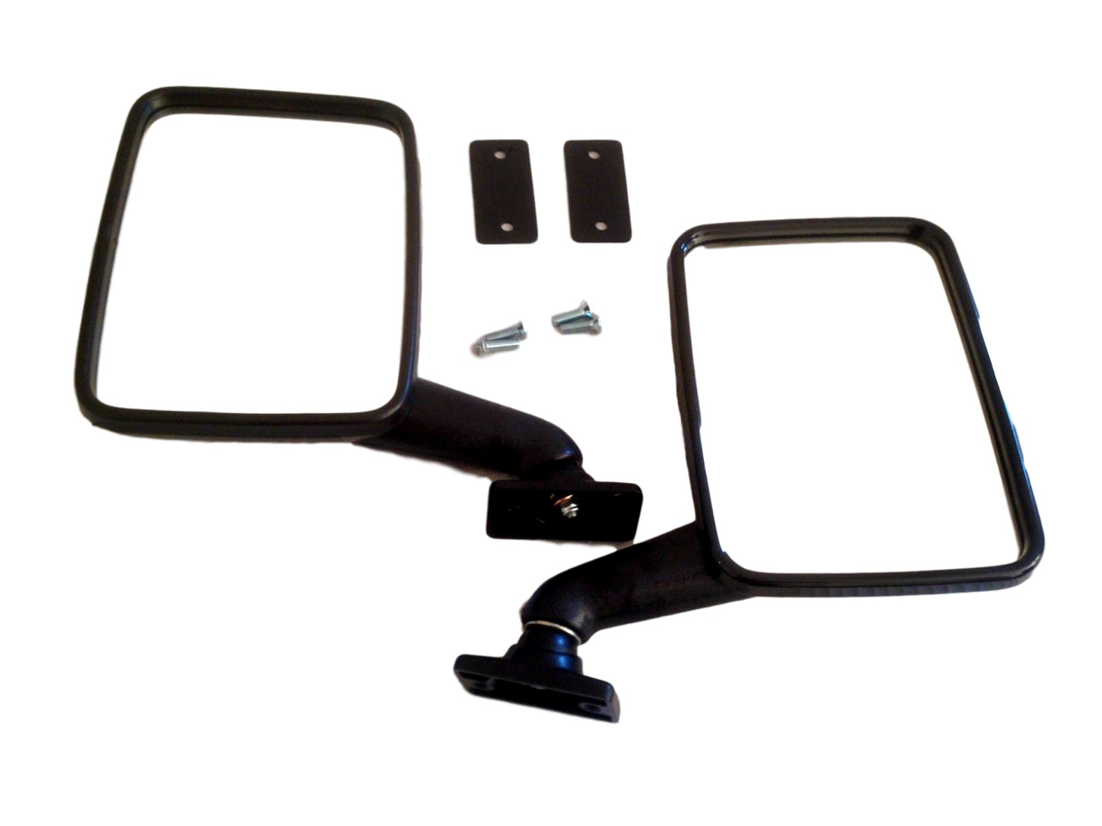 Türspiegel-Set Türspiegel-Set von RnR Spares