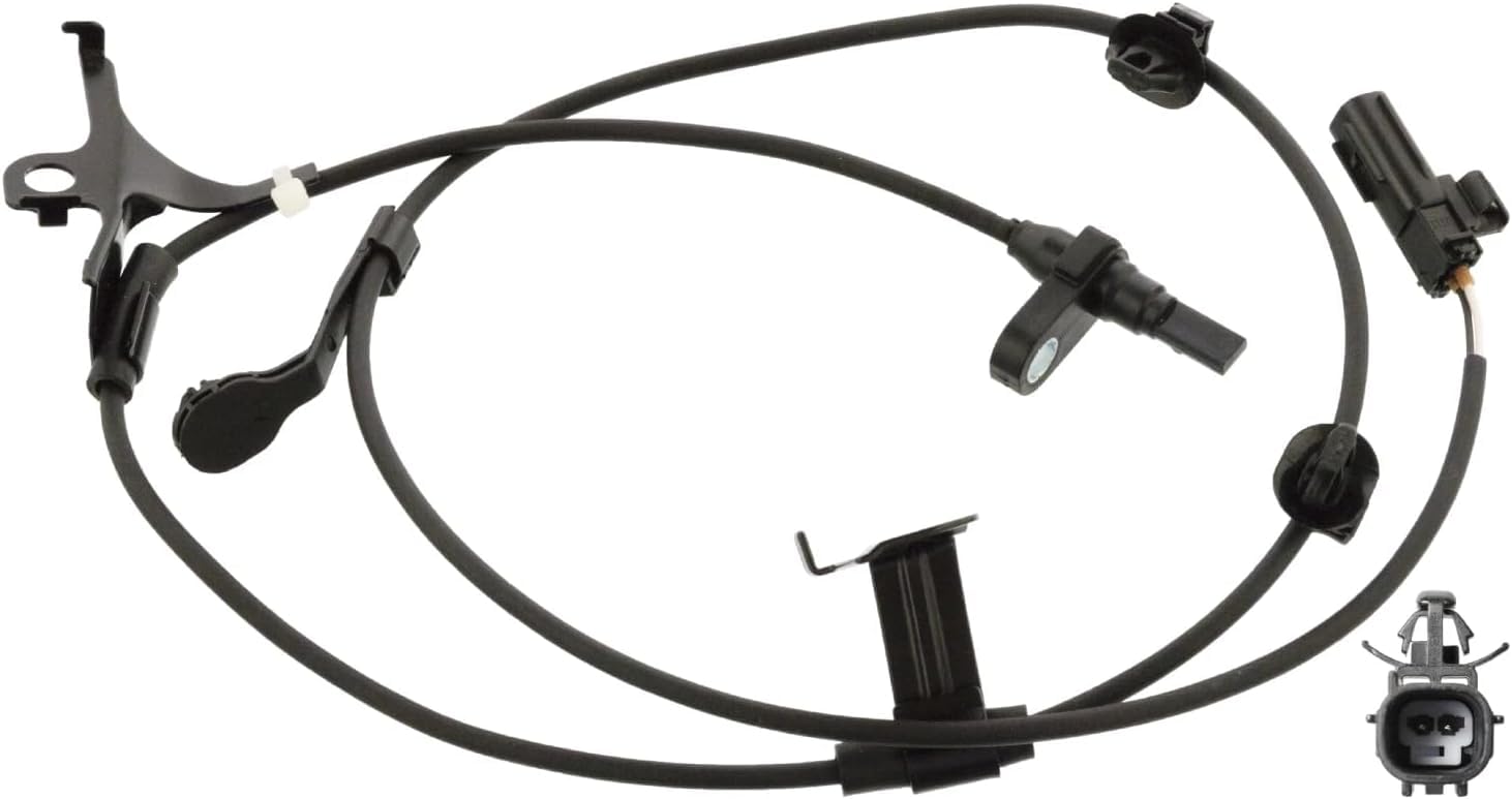Vorderer ABS-Sensor links, passend für Vitz & Yaris Vorderer ABS-Sensor links, passend für Vitz & Yaris von RnR Spares