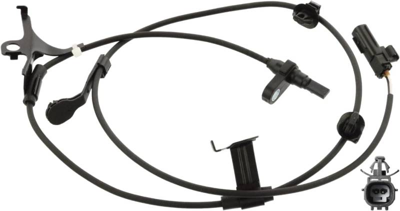 Vorderer ABS-Sensor links, passend für Vitz & Yaris von RnR Spares