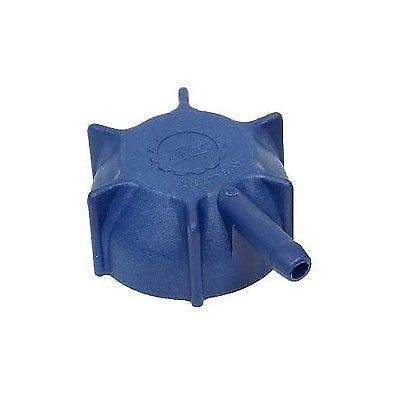 Ausgleichsbehälterdeckel mit Auslauf T25 von RnR Spares