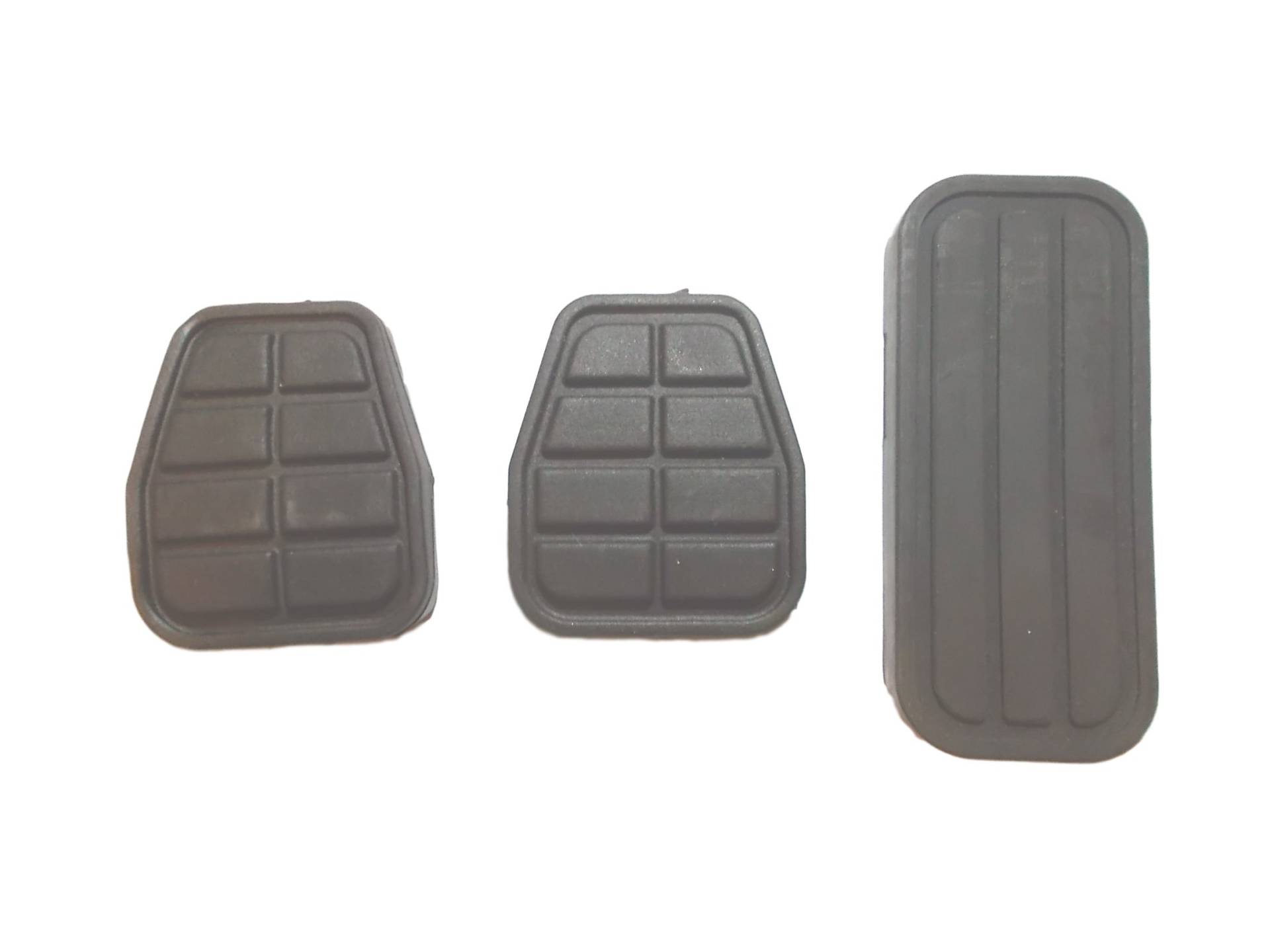 Pedalgummi Set - 3 Stück T4 Transporter Golf MK2 Pedalgummi Set - 3 Stück T4 Transporter Golf MK2 von RnR Spares