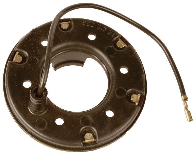 Hupe Kontaktring / Ausdrückring für Blinker von RnR Spares