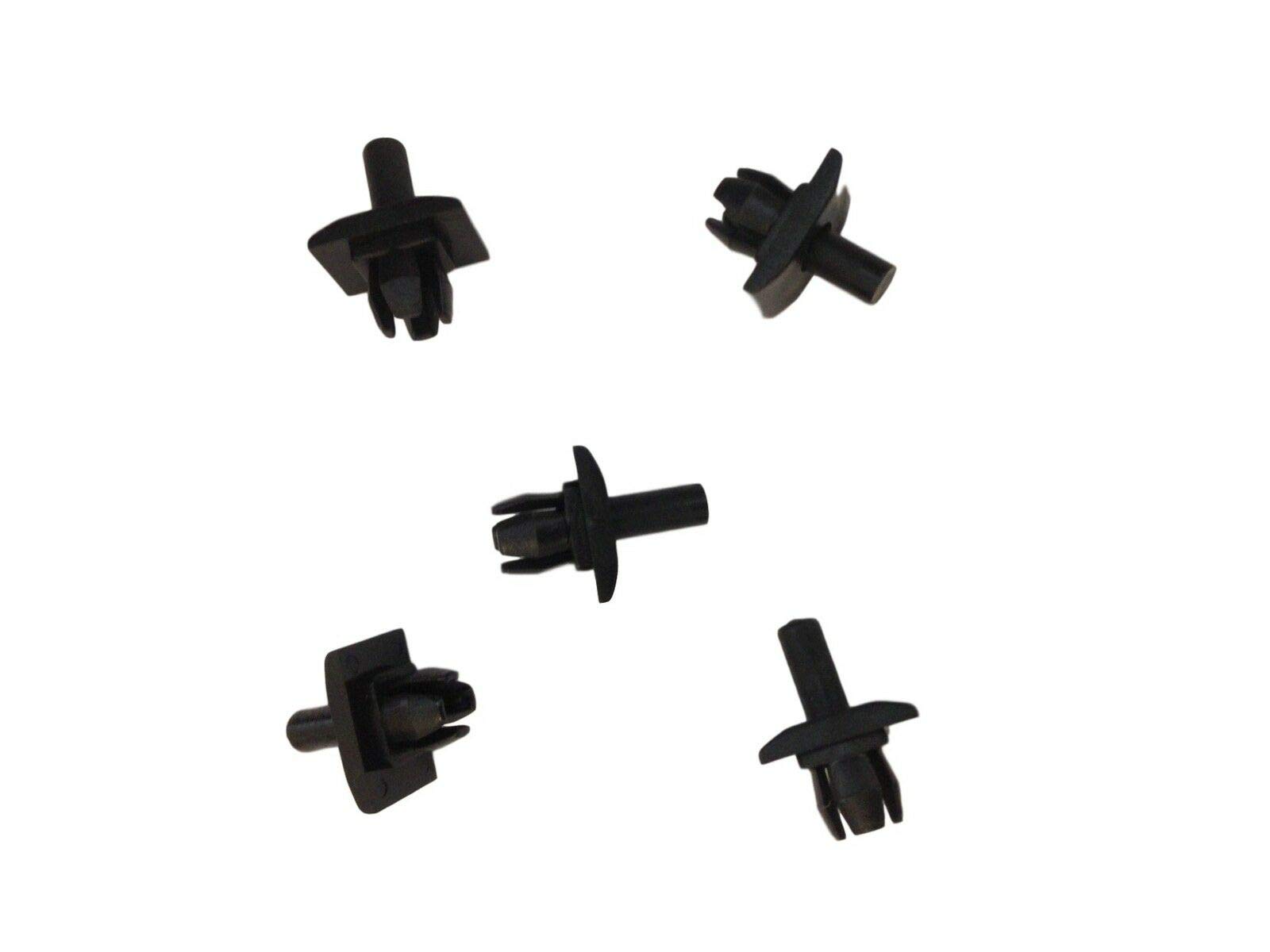 Kühlergrill-Clips / Kühlergrill-Clips 5er Set Kühlergrill-Clips / Kühlergrill-Clips 5er Set von RnR Spares