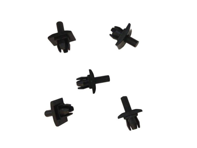 Kühlergrill-Clips / Kühlergrill-Clips 5er Set von RnR Spares