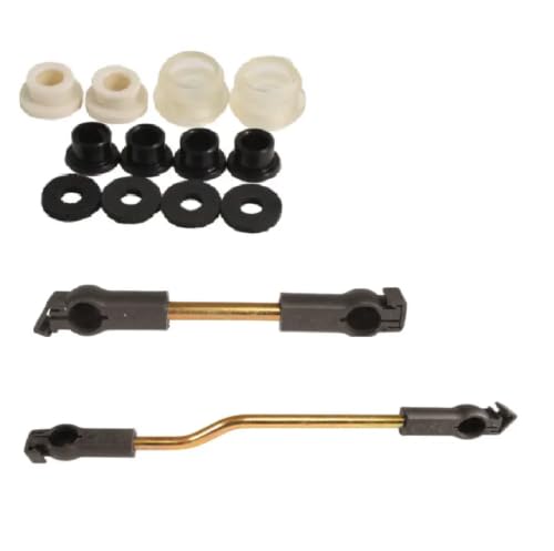 Schaltgestänge Kit Buchsen und Schaltstangen Golf MK1 von Rnr Spares