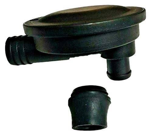 T4 Transporter Entlüfter Druckentlastungsventil Regler & Tülle 2.4D 2.5TDI T4 Transporter Entlüfter Druckentlastungsventil Regler & Tülle 2.4D 2.5TDI von RnR Spares