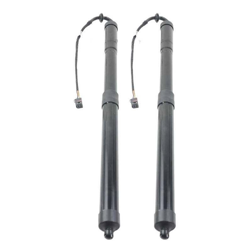 2 Stück elektrische Heckklappen-Gasdruckfeder, kompatibel mit Porsche und Cayenne 92A 958 2011–2014 95851285104 3.0 Diesel 4.8 4.2 S Diesel 3.6 4.8 Turbo von RoOfys