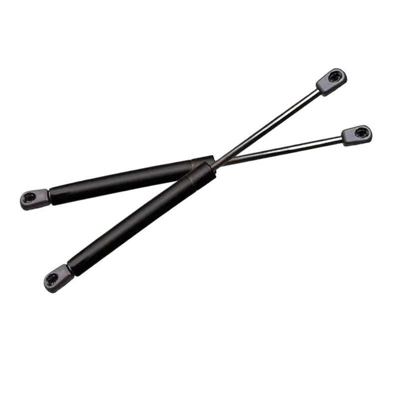 2x Heckklappe Boot Heckklappe Heben Unterstützung Dämpfer Schock Frühling Stangen 97051257101AS01 Kompatibel Für Porsche Und Panamera 970 G1 2009-2015 2016 von RoOfys