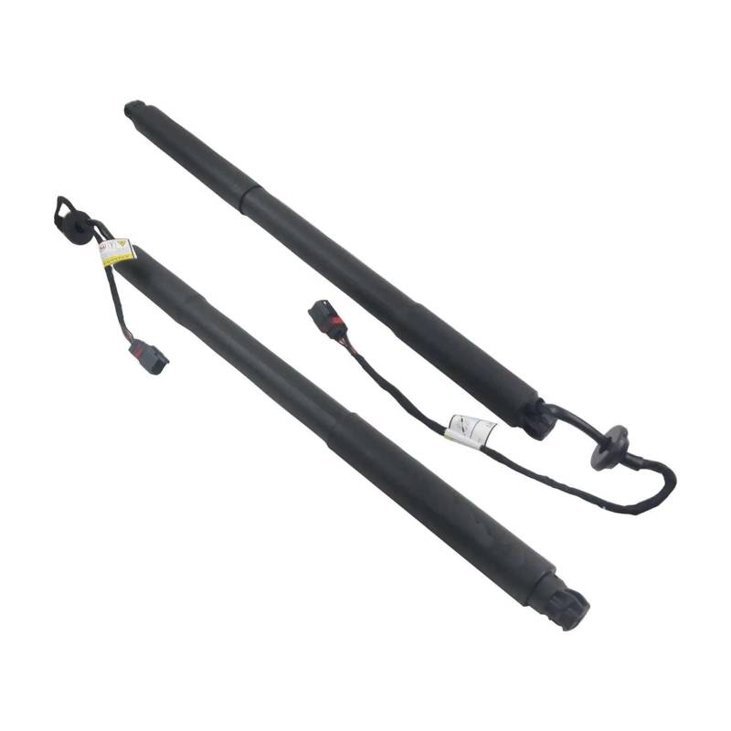 31386705 31386706 Kompatibel für Volvo XC60 156 T6 T5 AWD D3 D4 D5 Power Hatch Lift Support Elektrische Heckklappen-Gasfederstrebe(Right and Left) von RoOfys