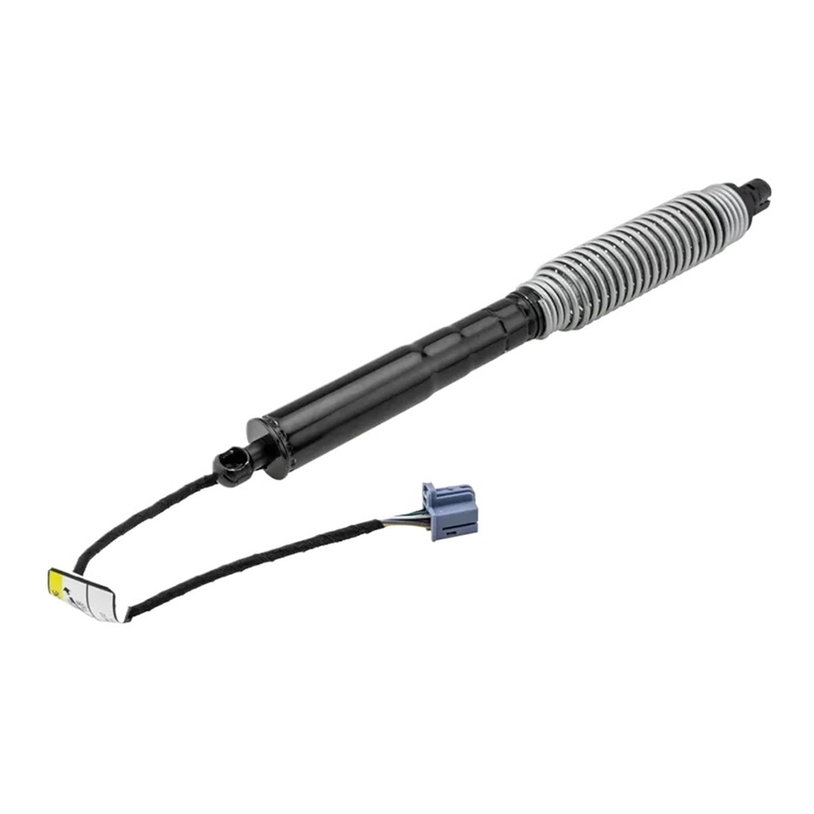 51247357110 Heckklappen-Hubunterstützung rechts, elektrischer Heckklappen-Abstandshalter, 51248737930 Gepäckraumfeder, kompatibel für BMW 7er Serie 2016–2019 51247357110 Heckklappen-Hubunterstützung rechts, elektrischer Heckklappen-Abstandshalter, 51248737930 Gepäckraumfeder, kompatibel für BMW 7er Serie 2016–2019 von RoOfys