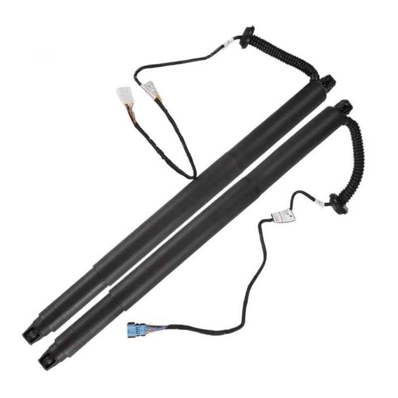 51247434043 51247434044 Heckklappe Power Lift Unterstützt Kompatibel Für BMW F16 F86 X6 2017 Elektrische Heckklappe Gas Frühling Strut(A pair) von RoOfys