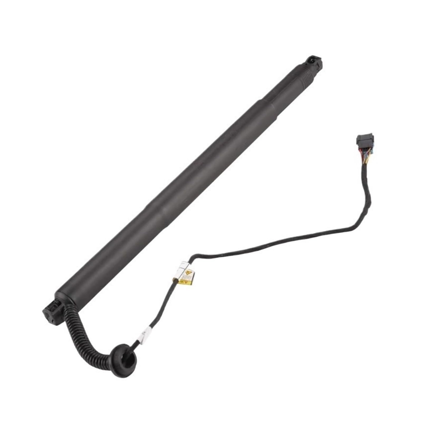 51247434043 51247434044 Heckklappe Power Lift Unterstützt Kompatibel Für BMW F16 F86 X6 2017 Elektrische Heckklappe Gas Frühling Strut(Left) von RoOfys