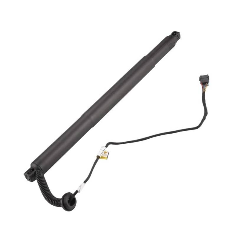 51247434043 51247434044 Heckklappe Power Lift Unterstützt Kompatibel Für BMW F16 F86 X6 2017 Elektrische Heckklappe Gas Frühling Strut(Left) von RoOfys