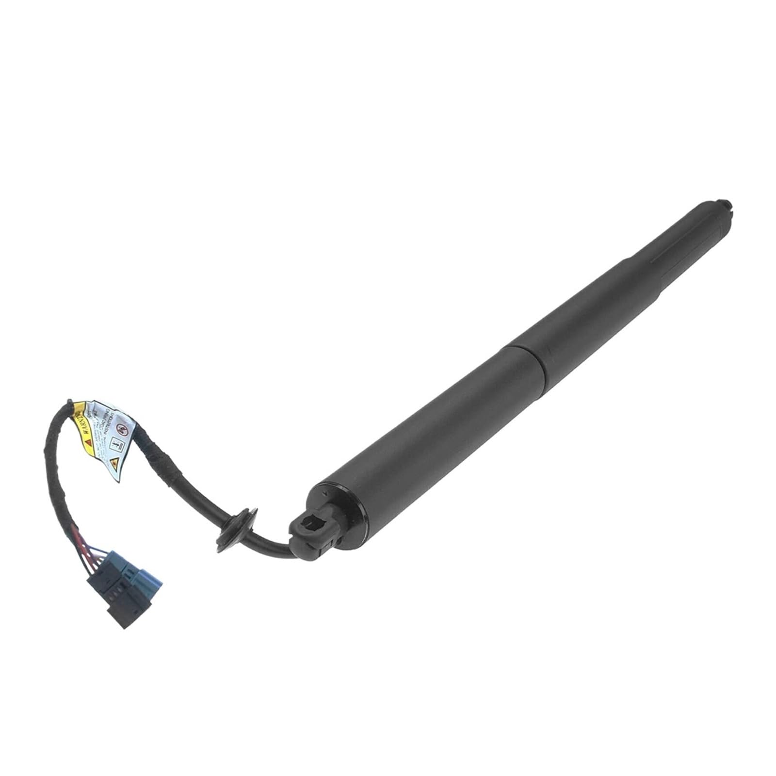 51249465654 hinten Power Lift Unterstützung Mit Power Opener Kompatibel Für Bmw X2 F39 2017-2021 Elektrische Heckklappe Gas Streben(One right rear) von RoOfys