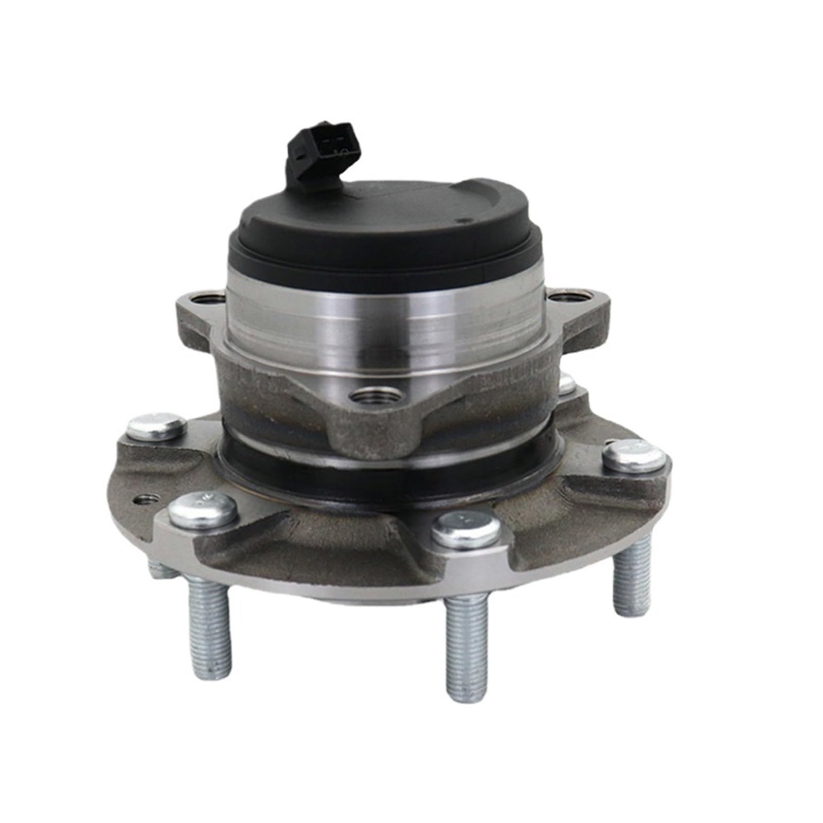 51751-59000 Vorderradnabe Lagerbaugruppe Rad ABS Sensor kompatibel for Hyundai Solati H350 Radgeschwindigkeitssensor 51751-59000 Vorderradnabe Lagerbaugruppe Rad ABS Sensor kompatibel for Hyundai Solati H350 Radgeschwindigkeitssensor von RoOfys