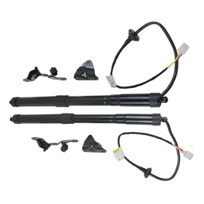 6891009010 6892009010 heckklappe Lift Unterstützung Elektrische Heckklappe Gas Strut Kompatibel Für Toyota Und RAV4 6891009012 6891009015 6892009011 von RoOfys
