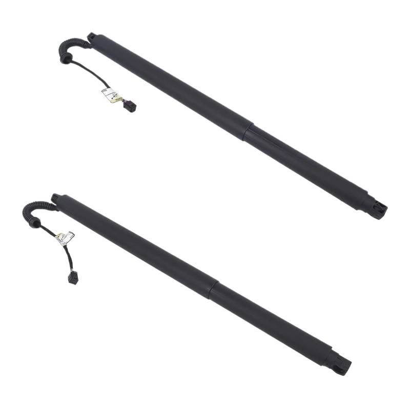 AP01 Elektrische Heckklappe Gas Strut L + R Kompatibel Für Skoda Karoq 2017-2023 57A827851 57A827852B 57A827851 57A827851A 57A827852A 57A827852 von RoOfys