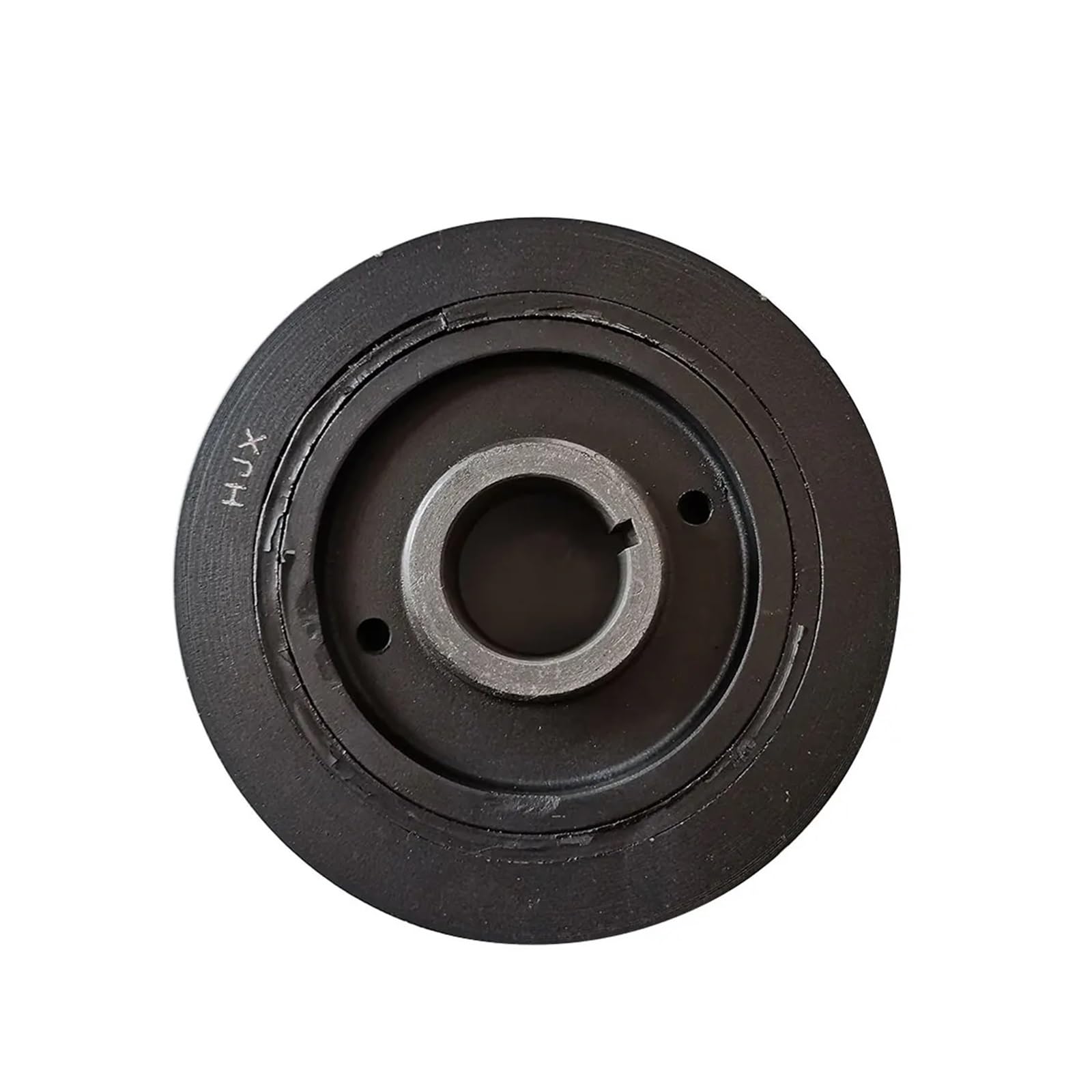 AUTO KURBELWELLEN-RIEMENSCHEIBE MOTOR 13407-70090 1GFE Kompatibel for Toyota Mark II Crown Cresta Chaser Altezza Verossa GX100 GS151 AUTO KURBELWELLEN-RIEMENSCHEIBE MOTOR 13407-70090 1GFE Kompatibel for Toyota Mark II Crown Cresta Chaser Altezza Verossa GX100 GS151 von RoOfys