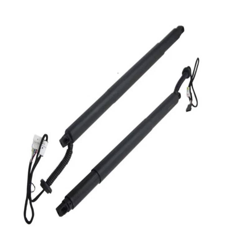 Auto Power Hatch Lift Unterstützung Kompatibel Für BMW X3 F25 2011-2017 Elektrische Heckklappe Gas Streben 51247232003 51247232004 von RoOfys