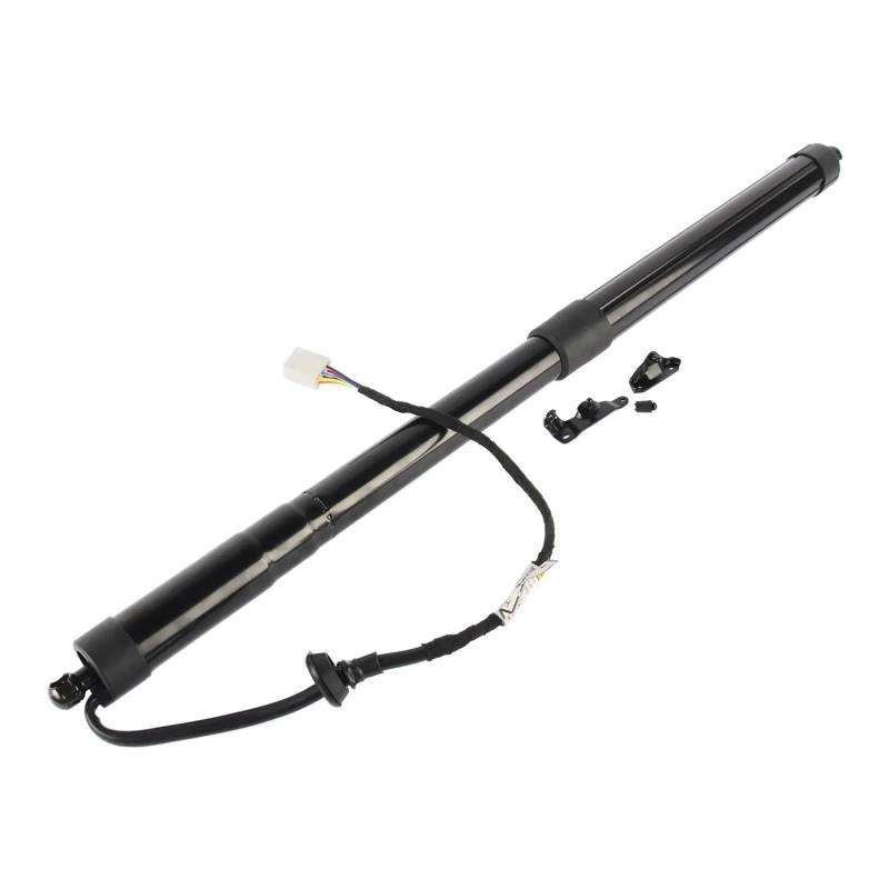 Elektrische Heckklappen-Gasdruckfeder links, kompatibel mit Toyota und Highlander LE SE 3.5L 2014–2019 68910–09130 68910–09051 68910–09053 68920–09020 von RoOfys