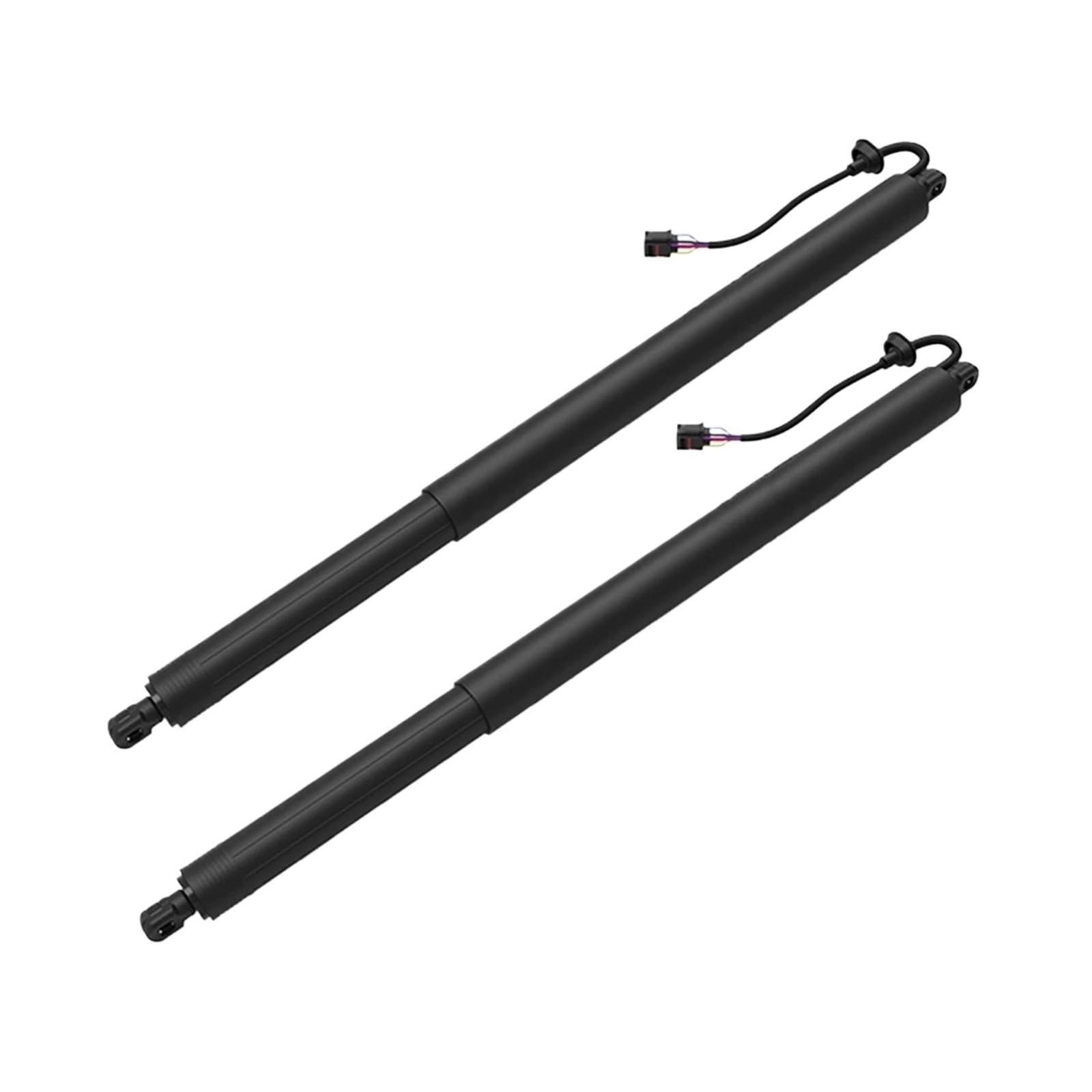 Heckklappen-Powerlift-Stützstreben, kompatibel mit Audi E-tron Quattro 2018–2022, Power Hatch Lift Support 4KE827851F, 4KE827851, 4KE827851A(Left and Right) von RoOfys