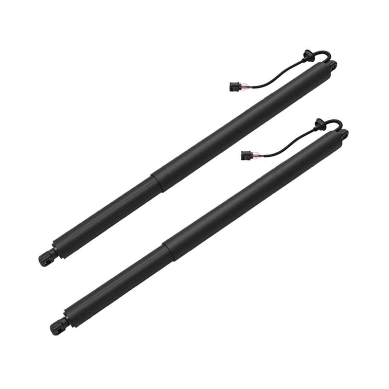 Heckklappen-Powerlift-Stützstreben, kompatibel mit Audi E-tron Quattro 2018–2022, Power Hatch Lift Support 4KE827851F, 4KE827851, 4KE827851A(Left and Right) von RoOfys