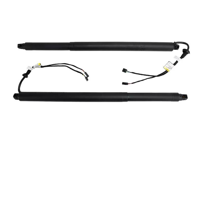 Links und rechts 5E9827851F + 5E9827852F Elektrische Heckklappe Boot Gas Strut Kompatibel Für Skoda Und Octavia III Combi 5E 2012-2020 5E9827852A von RoOfys