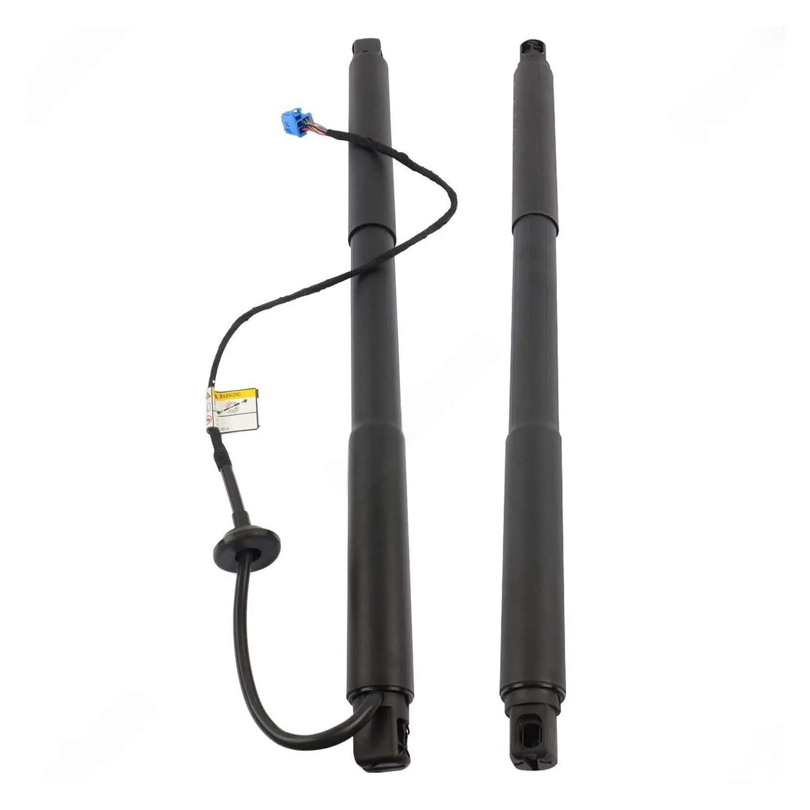 Power Hatch Lift Support Kompatibel Für Mercedes-Benz GL 400/500/350/W166/GLS 400/450 X166 2012-2017 Elektrische Heckklappe Gas Streben(A pair) von RoOfys