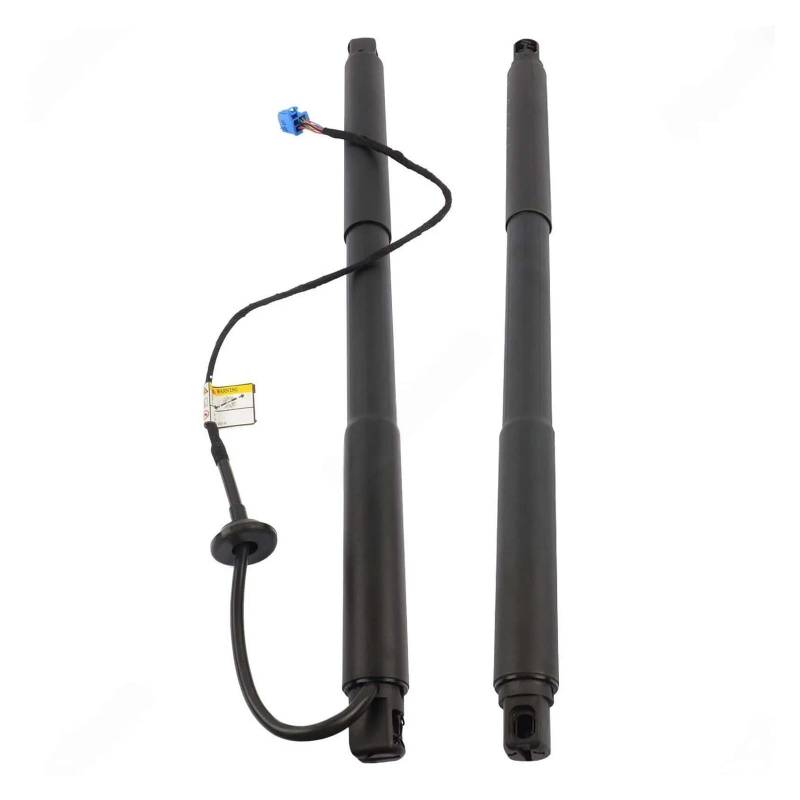 Power Hatch Lift Support Kompatibel Für Mercedes-Benz GL 400/500/350/W166/GLS 400/450 X166 2012-2017 Elektrische Heckklappe Gas Streben(A pair) von RoOfys