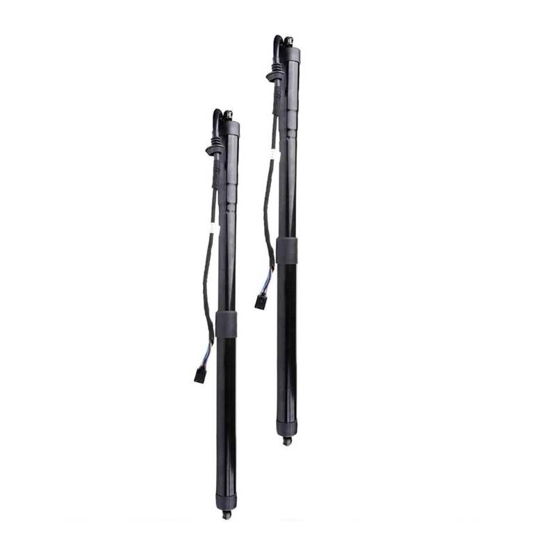 Power Hatch Lift Support Kompatibel für Toyota Kompatibel für Highlander 3.5L LE XLE Limited 2014-2019 1 Paar elektrische Heckklappen-Gasdruckfedern(Right and Left) von RoOfys