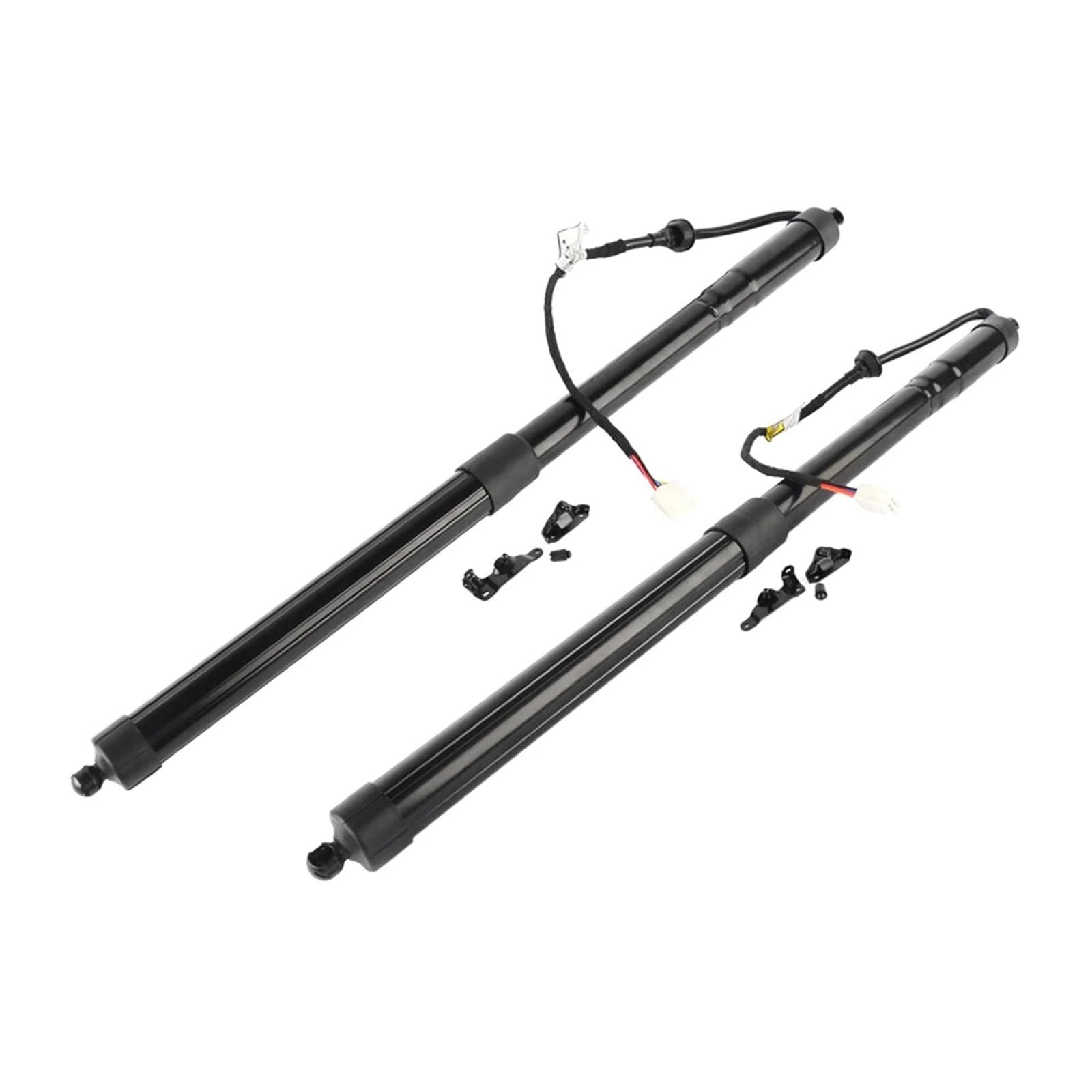 Power Hatch Lift Unterstützt Kompatibel Für Toyota Kompatibel Für Highlander 2014-2021 Elektrische Heckklappe Gas Streben 68910-09021 68920-09021 Power Hatch Lift Unterstützt Kompatibel Für Toyota Kompatibel Für Highlander 2014-2021 Elektrische Heckklappe Gas Streben 68910-09021 68920-09021 von RoOfys