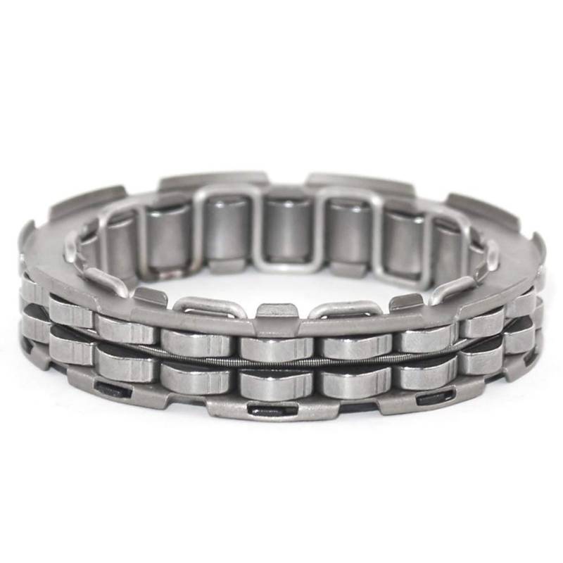 20pcs Starterkupplung Anlasser Freilauf One Way Bearing für 640 LC4 1999-2006/LC4 - Enduro 2003-2004/LC4 - Six Days 1999 -Road Passion von Road Passion