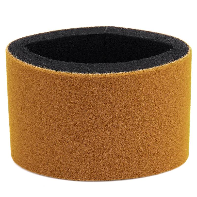 Road Passion 1 Stück Luftfilter 11013-1255 AF360 Kompatibel mit Kawasaki Prairie 400 KVF400B 1998 / Prairie 400 KVF400C 4x4/KVF400D 1999-2002 von Road Passion